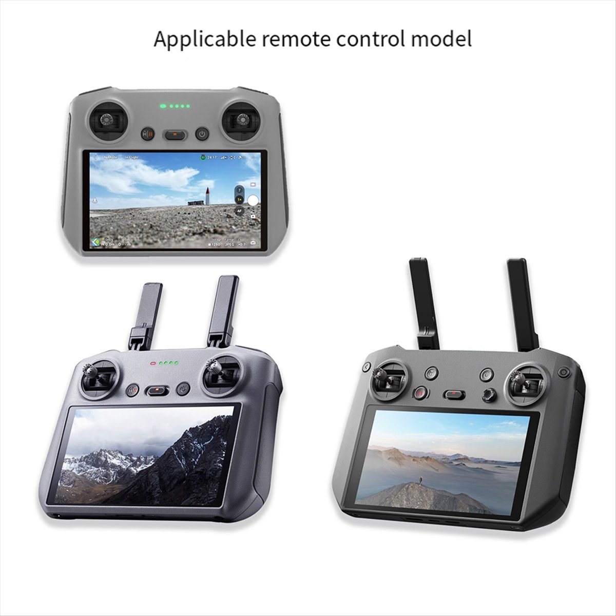 Tali Leher Pengontrol AU47-RC  - Drone Neck Strap ulasan dan harga
