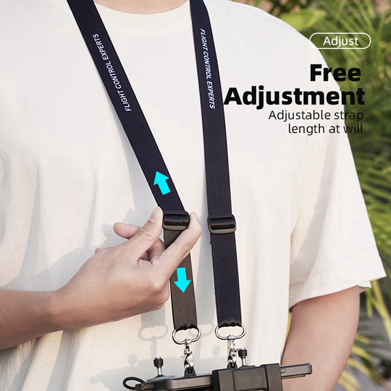 A56G-BRDRC untuk RC/RC 2/RC Pr - Drone Neck Strap ulasan dan harga