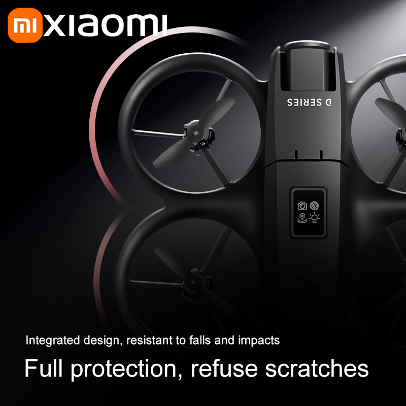 Drone Xiaomi D16 GPS 8K Aerial - Drone Battery Charger ulasan dan harga