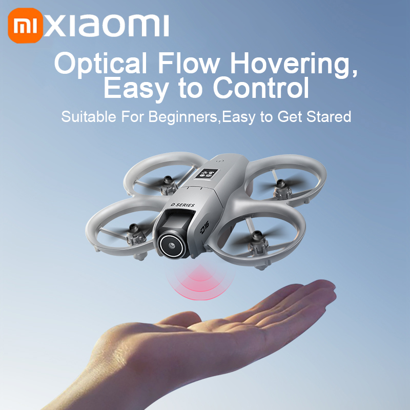 Drone Xiaomi D16 GPS 8K Aerial - Drone Battery Charger ulasan dan harga
