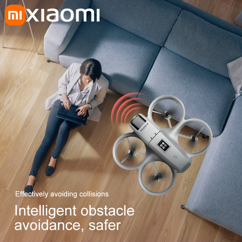 Drone Xiaomi D16 GPS 8K Aerial - Drone Battery Charger ulasan dan harga