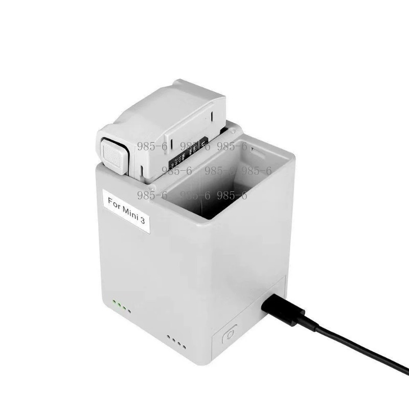 Aksesori Drone Mini 4 Pro Mini - Drone Charging Hub ulasan dan harga