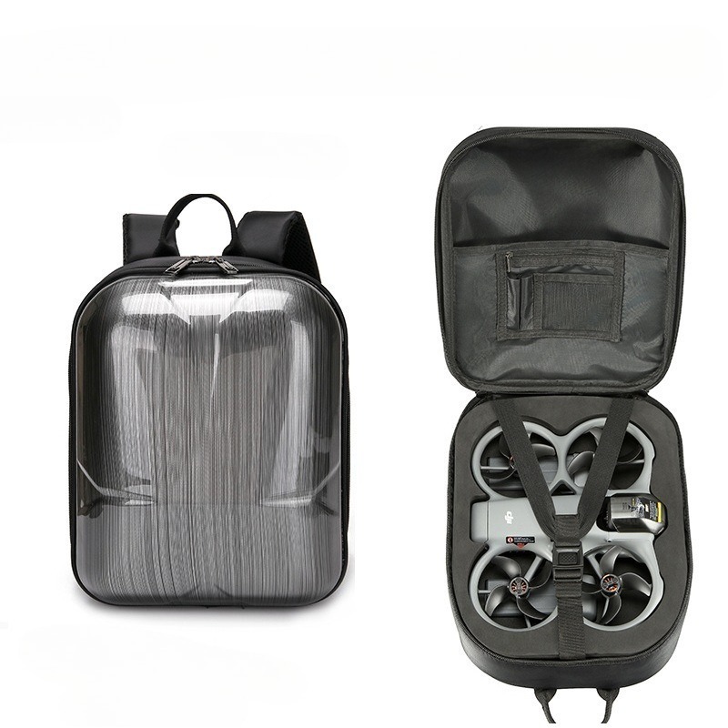 Tas Ransel Cangkang Keras untu - Drone Hard Shell Case ulasan dan harga