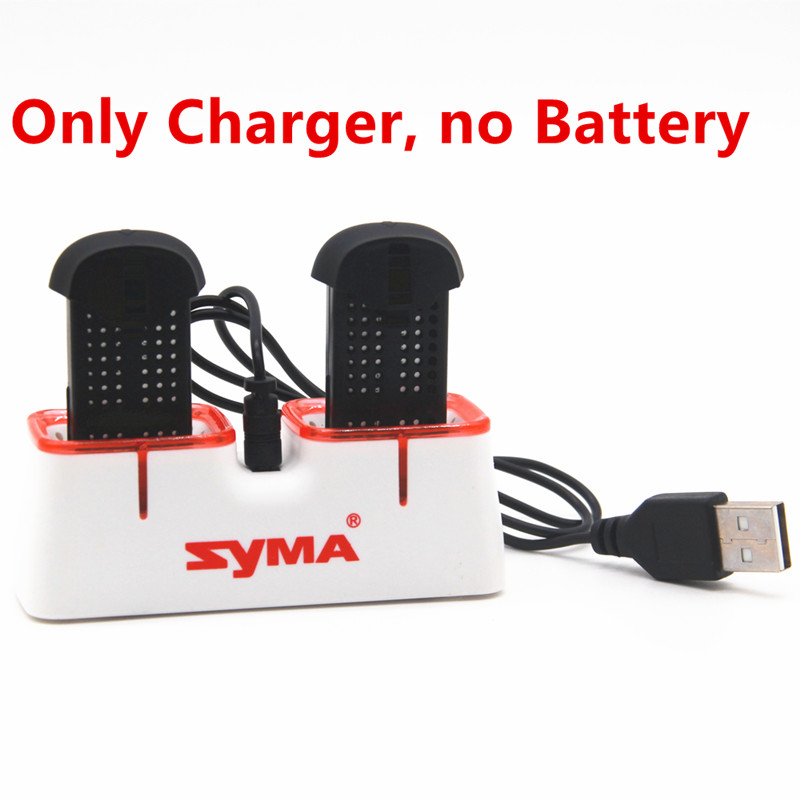Pengisi Daya Cepat Dual USB un - Drone Battery Charger ulasan dan harga