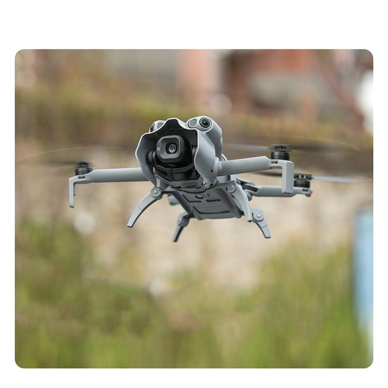 DT18 Penutup Lensa Anti-Silau  - Drone Sun Shade ulasan dan harga