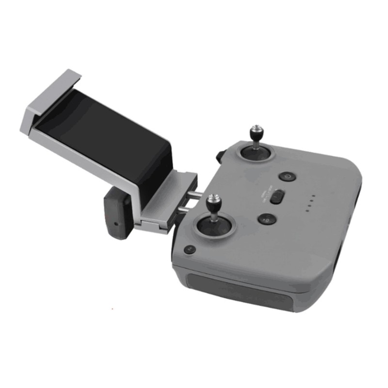 Nices Aluminium Tablet Phone H - Drone Tablet Mount ulasan dan harga