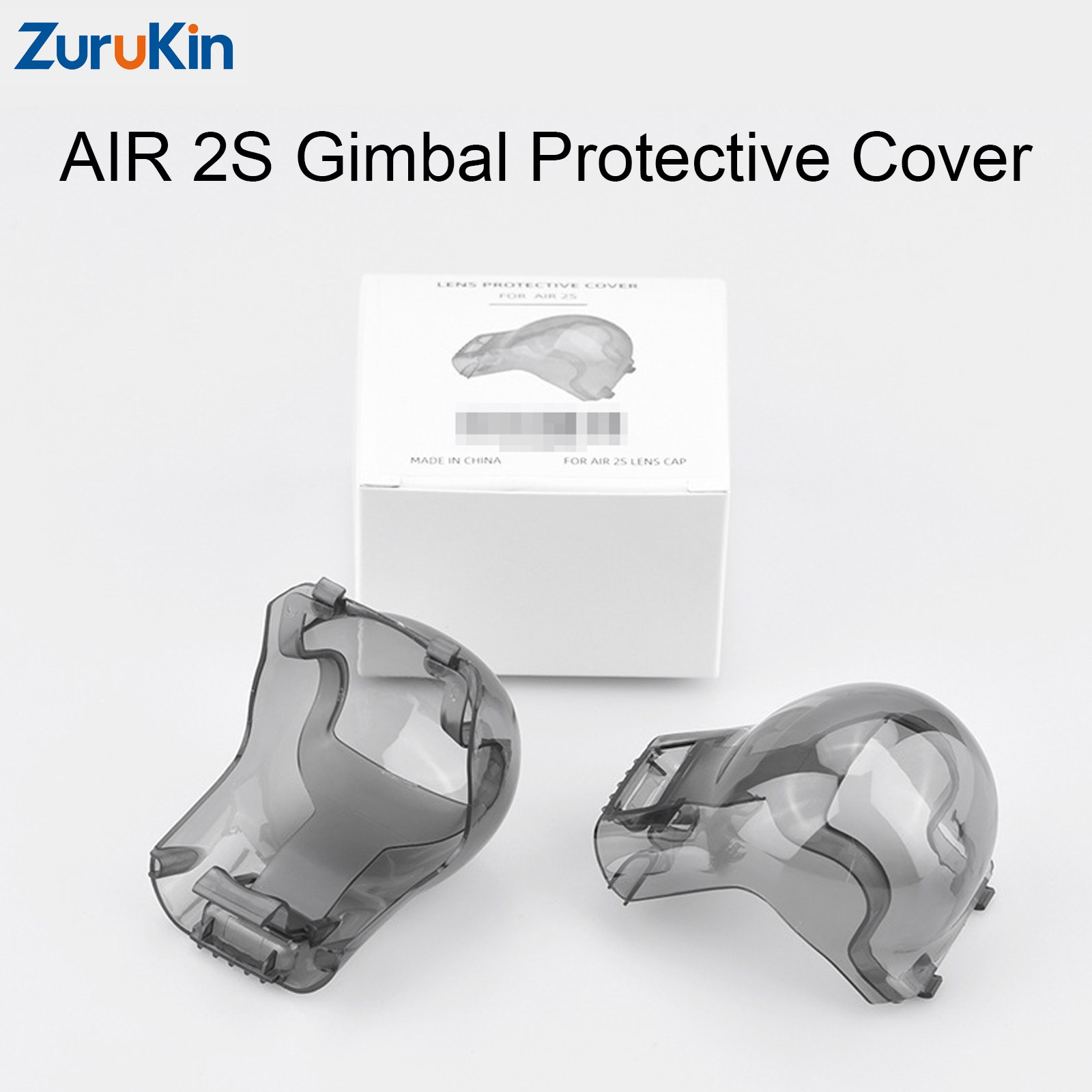 1 Buah/2 Buah/5 Buah Penutup G - Drone Controller Hood ulasan dan harga